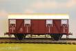 Modelbouw Boerman 0006-0016 - DB 266 428 Bauart Gms 54