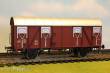 Modelbouw Boerman 0006-0016 - DB 266 428 Bauart Gms 54