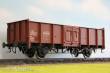 Modelbouw Boerman 0006-0022 - SBB 21 85 519 5 461-8 Bauart Es