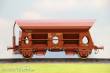 Modelbouw Boerman 0006-0031 - DR HSB Fcs 00 50 645 2001-7