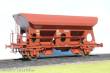 Modelbouw Boerman 0006-0032 - DR HSB Fcs 00 50 645 2128-8