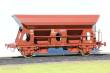 Modelbouw Boerman 0006-0032 - DR HSB Fcs 00 50 645 2128-8