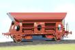Modelbouw Boerman 0006-0033 - DR HSB Fcs 00 50 645 2140-3