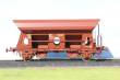 Modelbouw Boerman 0006-0034 - DR HSB Fcs 00 50 645 2169-2
