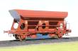 Modelbouw Boerman 0006-0034 - DR HSB Fcs 00 50 645 2169-2