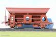 Modelbouw Boerman 0006-0036 - DB Otmm 57 Ep III