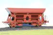 Modelbouw Boerman 0006-0036 - DB Otmm 57 Ep III