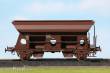 Modelbouw Boerman 0006-0038 - ÖBB Fcs 40 81 942 8 936-4