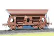 Modelbouw Boerman 0006-0038 - ÖBB Fcs 40 81 942 8 936-4