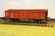 Modelbouw Boerman 0006-0041 - DR 210 50 506 0273-3 Bauart Ommu mit Bühne