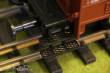 Modelbouw Boerman 0006-0041 - DR 210 50 506 0273-3 Bauart Ommu mit Bühne