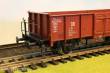 Modelbouw Boerman 0006-0041 - DR 210 50 506 0273-3 Bauart Ommu mit Bühne