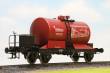 Modelbouw Boerman 0006-0052 - HSB Löschwasserwagen
