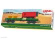 Märklin 000740 - Märklin Start up - Wagen-Display Themenwelten