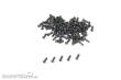 Modelbouw Boerman 0009-0001-2206 - 100 stk Schraube 2,2x6