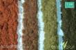 Silhouette 001-15 - Gras-Flock, 1 mm Gelb 100 g
