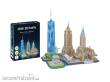 Revell 00142 - New York Skyline