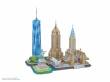 Revell 00142 - New York Skyline