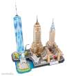 Revell 00142 - New York Skyline