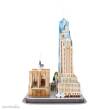 Revell 00142 - New York Skyline
