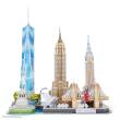 Revell 00142 - New York Skyline
