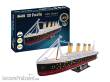 Revell 00154 - RMS Titanic - LED Edition