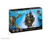 Revell 00155 - Black Pearl LED Edition