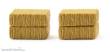 Wiking 001607 - Quaderballen-Set 4 Großpacken
