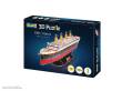 Revell 00170 - RMS Titanic