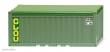 Wiking 001824 - Zubehörpackung - Container II