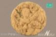 Silhouette 002-27 - Gras-Flock, 2 mm Beige 50 g