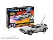Revell 00221 - DeLorean ´Back to the Future´