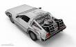 Revell 00221 - DeLorean ´Back to the Future´