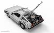Revell 00221 - DeLorean ´Back to the Future´