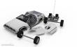 Revell 00221 - DeLorean ´Back to the Future´