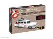 Revell 00222 - Ghostbusters Ecto-1