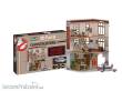 Revell 00223 - Ghostbusters Firestation