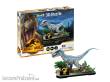 Revell 00243 - Jurassic World Dominion - Blue