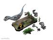 Revell 00243 - Jurassic World Dominion - Blue