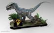 Revell 00243 - Jurassic World Dominion - Blue