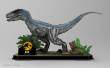 Revell 00243 - Jurassic World Dominion - Blue