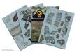 Revell 00243 - Jurassic World Dominion - Blue