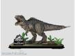Revell 00245 - Jurassic World - Giganotosaurus Revell 3D Puzzle