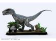 Revell 00247 - Jurassic World - Blue Revell 3D Puzzle