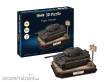Revell 00252 - Deutscher Panzer ´Tiger I´ Revell 3D Puzzle