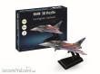 Revell 00253 - Eurofighter Typhoon Revell 3D Puzzle