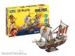 Revell 00270 - One Piece Flying Lamb- Going Merry