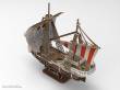 Revell 00270 - One Piece Flying Lamb- Going Merry