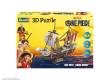 Revell 00270 - One Piece Flying Lamb- Going Merry