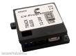 Decoderwerk 00303 - 00303 CV Programmer, PC Testmodul Modul, Soundladeadapter